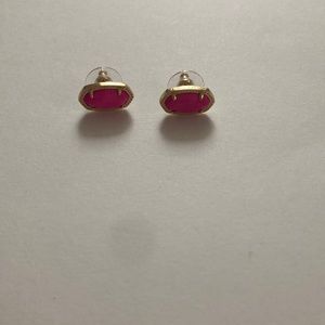Kendra Scott Custom Earrings